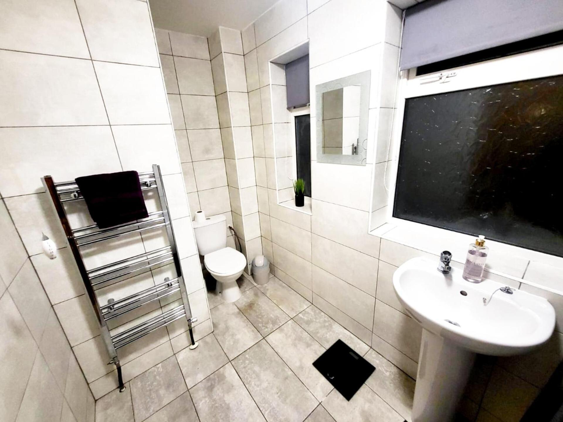 Comfortable Stay - Santuary Kingston upon Hull Exterior foto