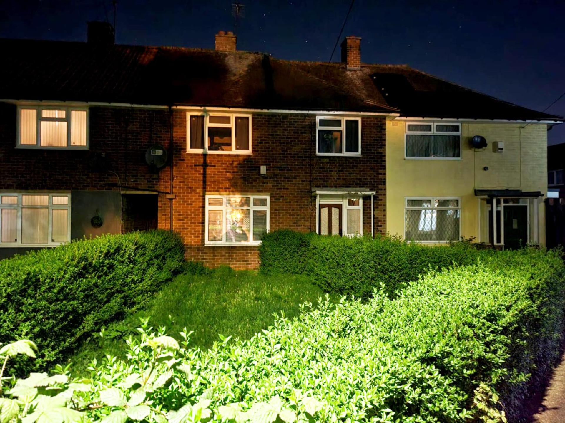 Comfortable Stay - Santuary Kingston upon Hull Exterior foto